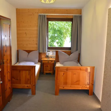 Hof Achenrainer By Interhome Daire