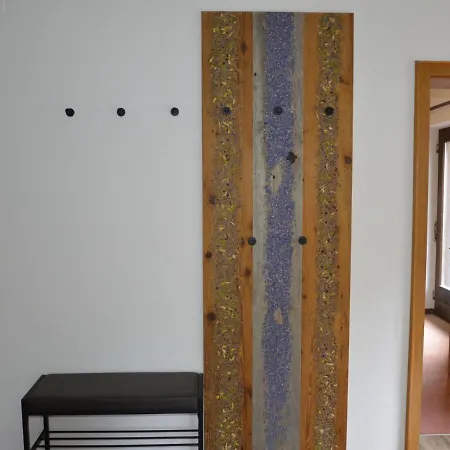 Appartement Hof Achenrainer By Interhome