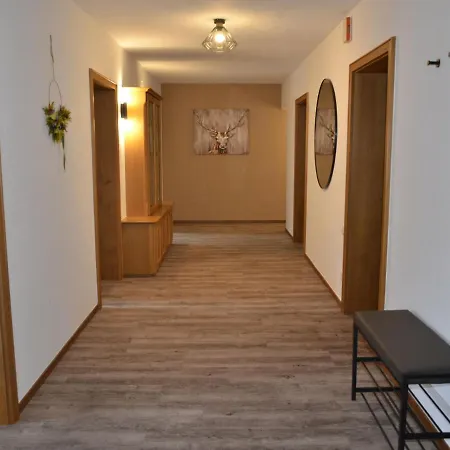 Appartement Hof Achenrainer By Interhome