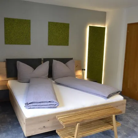 Hof Achenrainer By Interhome Appartement