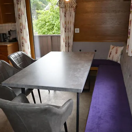 Hof Achenrainer By Interhome