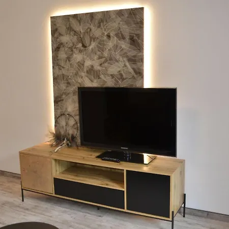 Daire Hof Achenrainer By Interhome *