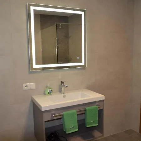 Appartement Hof Achenrainer By Interhome Landeck