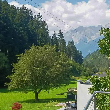 Appartement Hof Achenrainer By Interhome