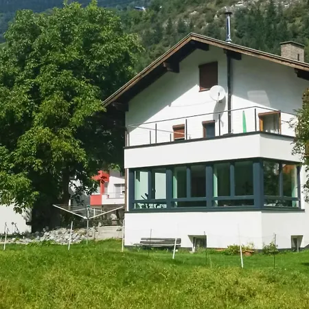 Hof Achenrainer By Interhome Appartement Landeck