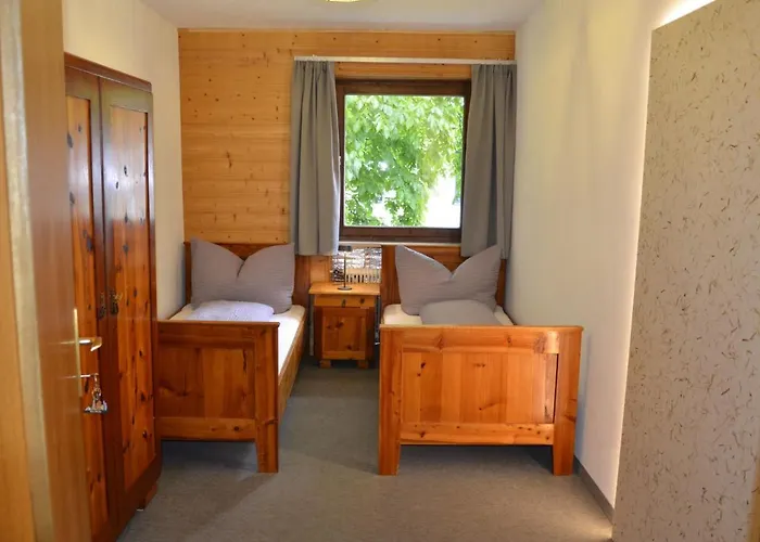 Hof Achenrainer By Interhome Appartamento