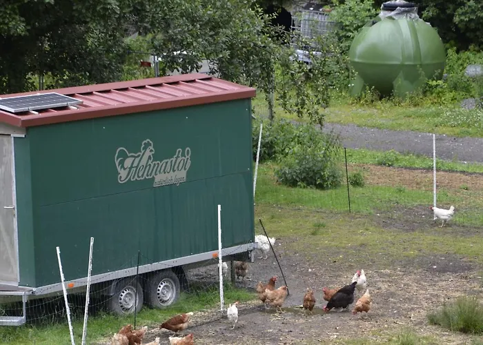 Appartamento Hof Achenrainer By Interhome *