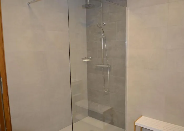 Appartamento Hof Achenrainer By Interhome