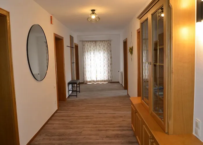 Appartamento Hof Achenrainer By Interhome *