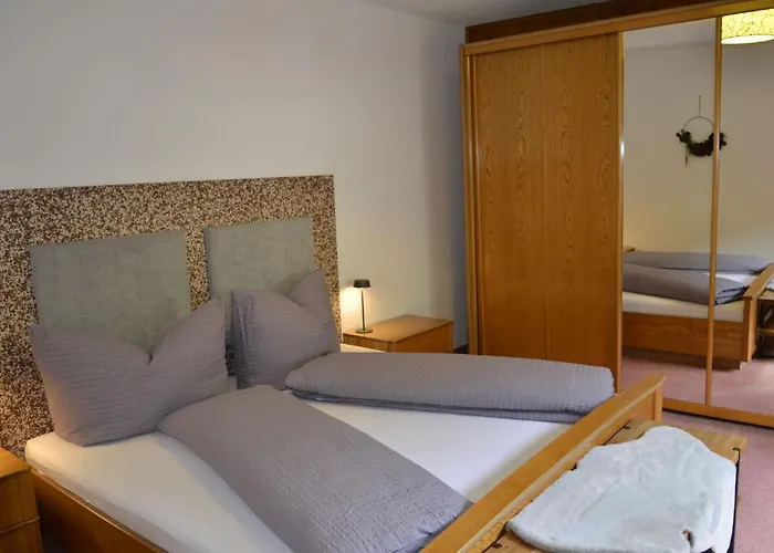 Hof Achenrainer By Interhome