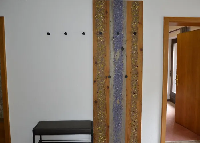 Appartamento Hof Achenrainer By Interhome