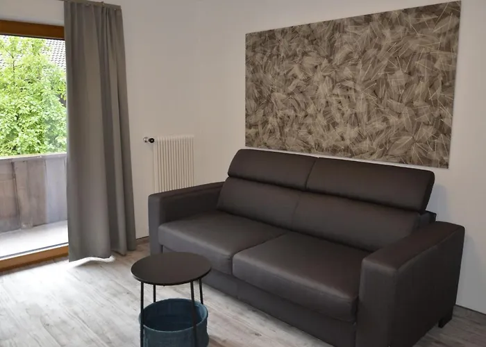 Hof Achenrainer By Interhome