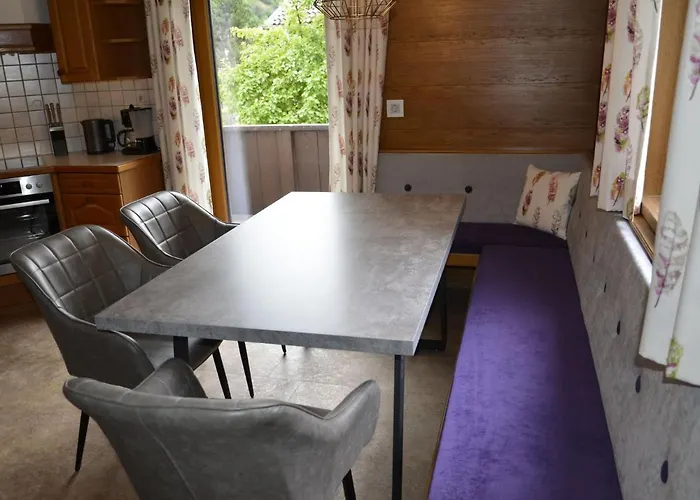 Hof Achenrainer By Interhome