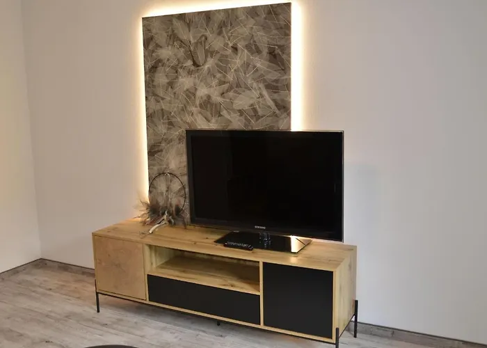 Appartamento Hof Achenrainer By Interhome *