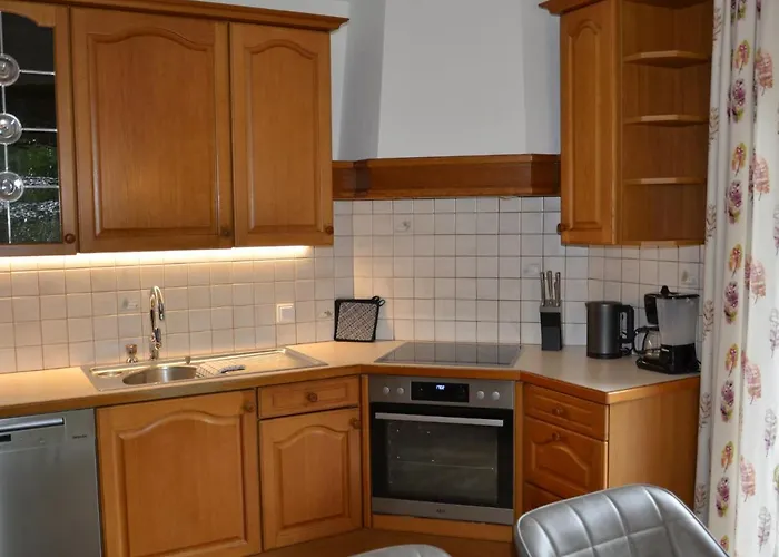 Hof Achenrainer By Interhome Appartamento