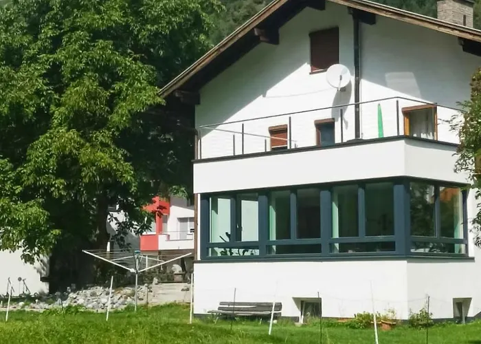 Hof Achenrainer By Interhome Appartamento Landeck