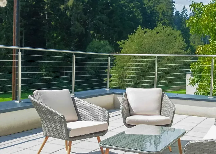 Hof Achenrainer By Interhome