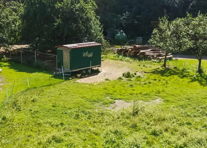 Appartamento Hof Achenrainer By Interhome Landeck