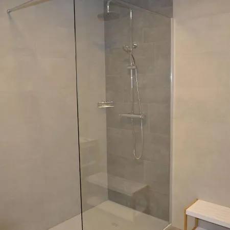 Apartament Hof Achenrainer By Interhome