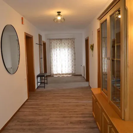 Apartament Hof Achenrainer By Interhome *