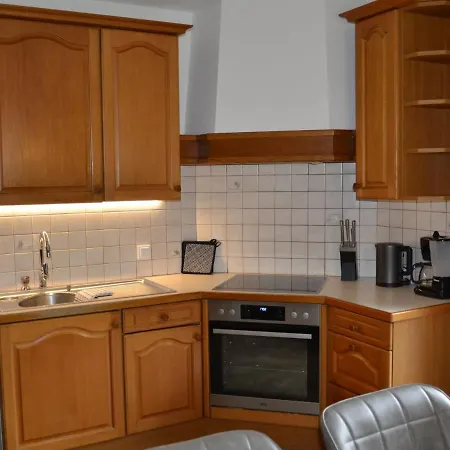 Hof Achenrainer By Interhome Apartament