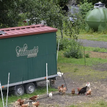 Διαμέρισμα Hof Achenrainer By Interhome *