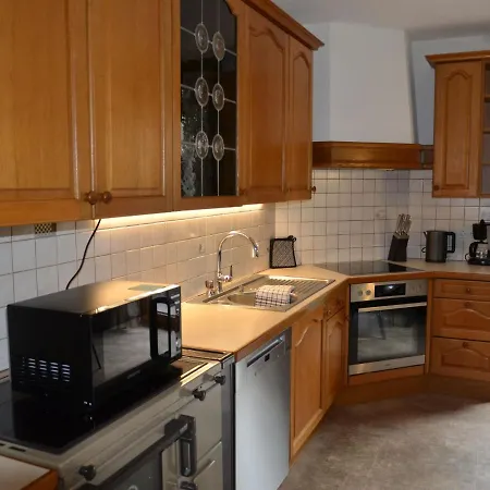 Hof Achenrainer By Interhome *