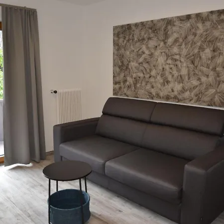 Hof Achenrainer By Interhome