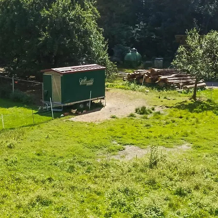 Διαμέρισμα Hof Achenrainer By Interhome Landeck